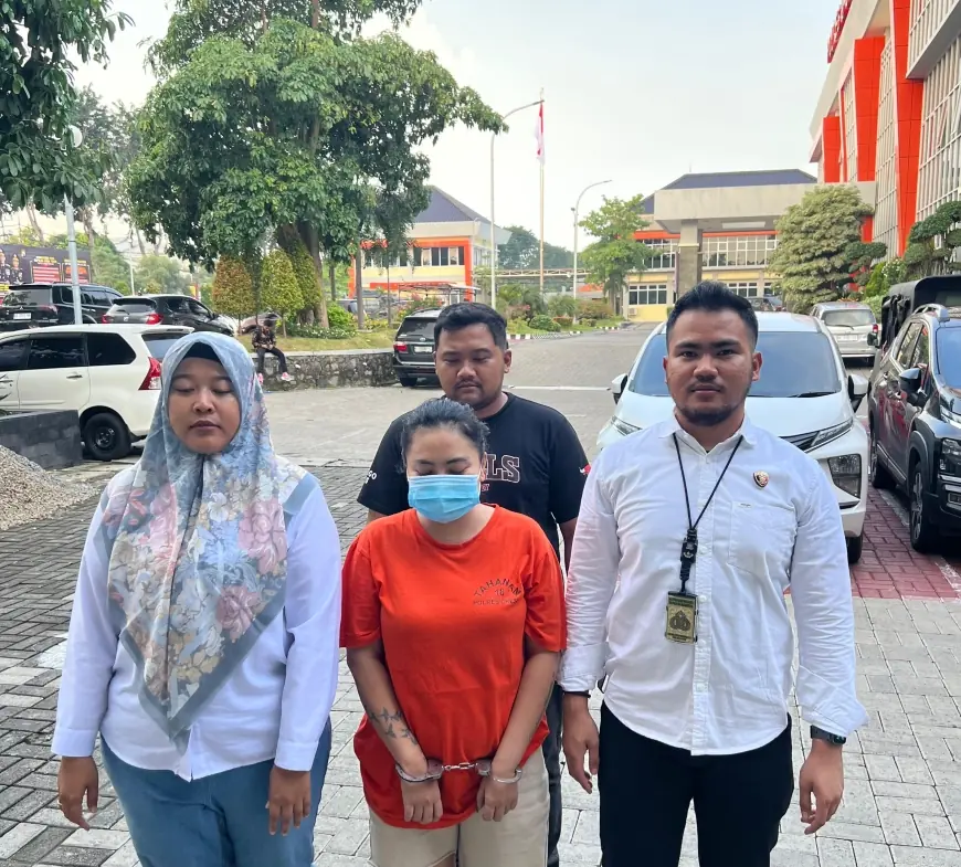 Puluhan Warga Gresik Jadi Korban Penipuan Jual Beli Sembako Murah Modus Pre Order
