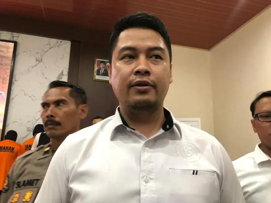 Dua Arena Judi Sambung Ayam di Mojokerto Diobrak Polisi, 4 Orang Digulung