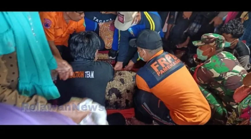 Nelayan Asal Pamekasan Ditemukan Tewas usai Dilaporkan Hilang di Laut