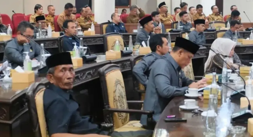 Fraksi PDIP Soroti Masalah Aset Daerah dalam Pertanggungjawaban APBD Kota Batu 2024