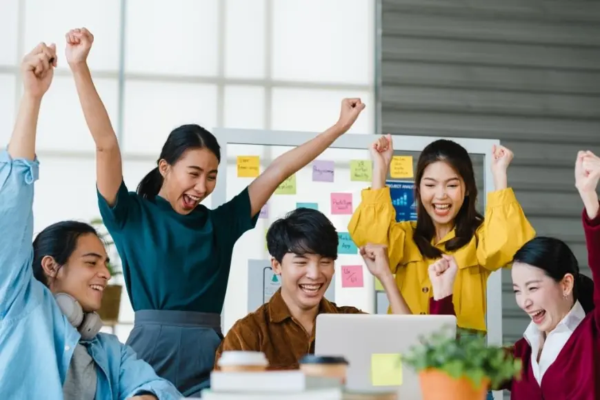 Tahukah Anda Tentang Motivasi Intrinsik? Rahasia Sukses dari Dalam Diri