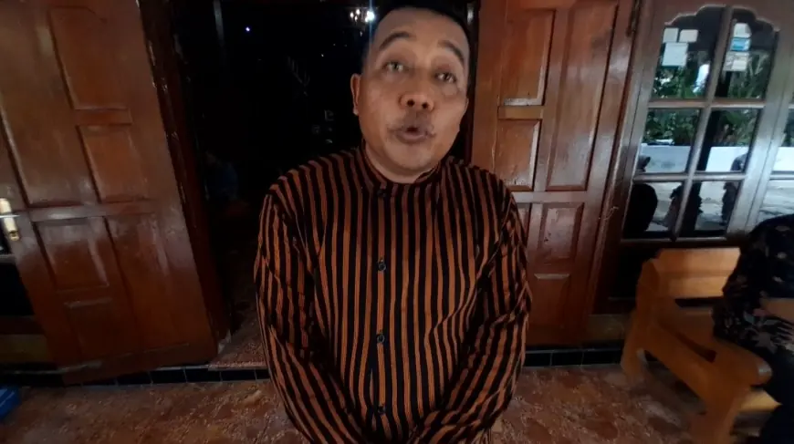 Enggan Dibiayai DD, Warga Mabung di Nganjuk Patungan untuk Bisa Gelar Tradisi Bersih Desa