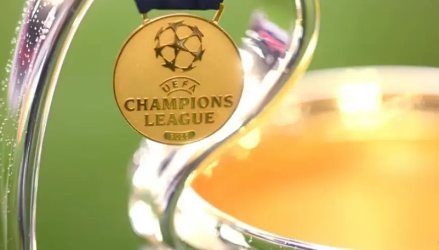 Final Liga Champions, Bandingkan Kekuatan Tim PSG dan Inter Milan