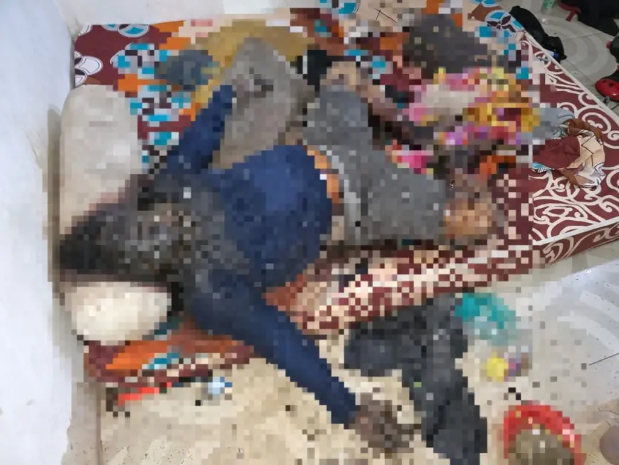 Warga Driyorejo Gresik Geger Temuan Mayat Membusuk di Indekos