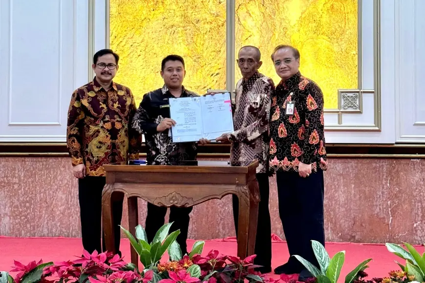 Tidak hanya DKI Jakarta, Pemkab Kediri Bangun Kerja Sama dengan Pemkot Surabaya