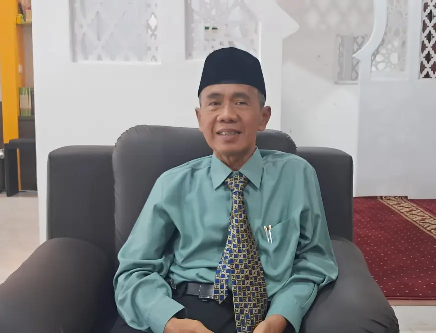 SMK NUSA, Sekolah di Lereng Gunung dengan Prestasi Segunung