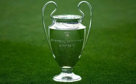 Perayaan Juara Liga Champions 2024/2025 di Paris Berujung Maut