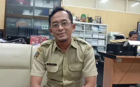 DBHCHT 2025 Bertambah, Pemkab Blitar Prioritaskan Kesejahteraan Masyarakat