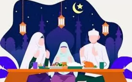 Jadwal dan Keutamaan Puasa Zulhijjah 2025