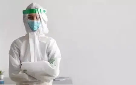 Kemenkes Imbau Masyarakat Waspada atas Lonjakan Kasus Covid-19 di Asia
