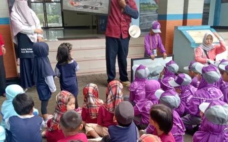 Pemkab Malang Janjikan Insentif Guru TK Swasta Rp500 Ribu per Bulan