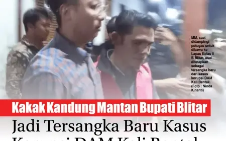 eKoran, Edisi Selasa, 3 Juni 2025