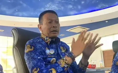 Pemkot Malang Pertimbangkan Implementasi Putusan MK Soal Pendanaan Pendidikan Dasar
