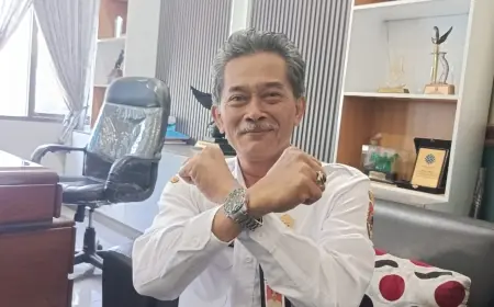 Hasil Kerja Keras Bupati Lobi Menteri, Pos P4MI Segera Didirikan di Jember