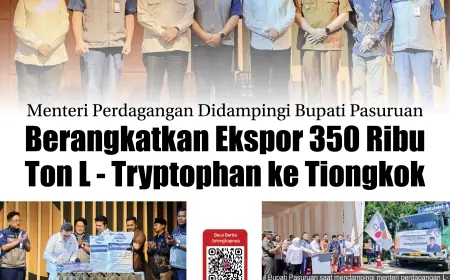 eKoran, Edisi Rabu, 4Juni 2025