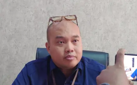 Kejari Mojokerto Pelototi Dugaan Korupsi Dana KUR dan Kupdes BRI