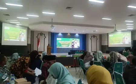 Sosialisasikan Rumah Subsidi untuk PMI, Pemerintah Gandeng UIN KHAS Jember