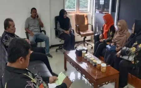 Muncul SE Menaker, Disperinaker Kota Probolinggo Larang Perusahaan Lakukan Diskriminasi Kerja dan Penahanan Ijazah