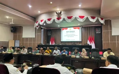 Pilkades Serentak di Bondowoso Masih Belum Jelas, Ini Alasannya
