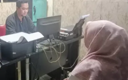 Motor dan Ponsel Wanita di Mojokerto Digondol Teman Kencan dari Aplikasi TanTan
