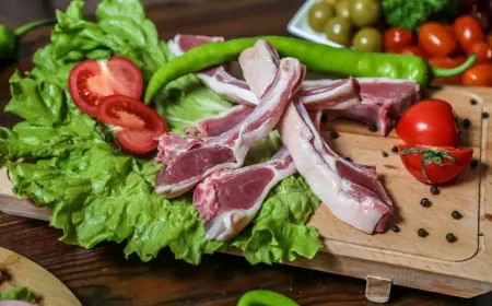 Selain Sate, Ini Resep Memasak Daging Kambing Kurban agar Tak Berbau