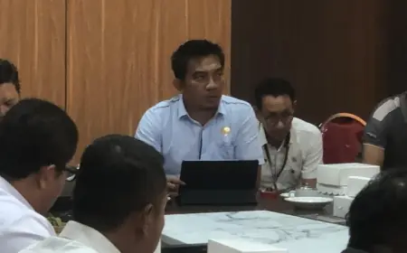 Langkah Solutif DPRD Kabupaten Mojokerto Berhasil Urai Fakta di BPR Majatama