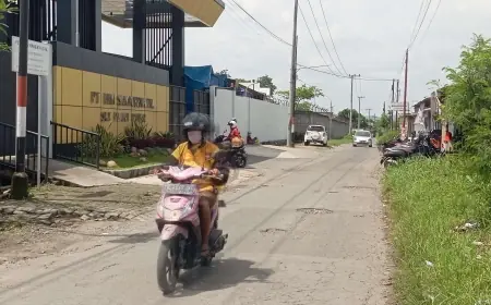 Tahun Ini, Akan Ada Satu Pabrik Rokok yang Beroperasi di Kota Blitar