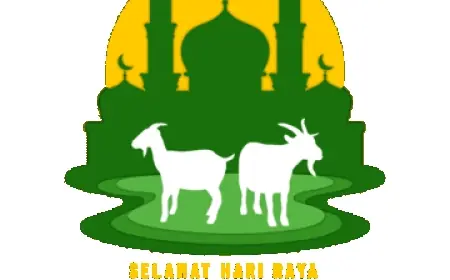 Ungkapan Selamat Idul Adha 1446 H: Penuh Keikhlasan dan Berkah