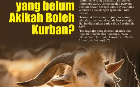 eKoran, Edisi Sabtu, 7 Juni 2025