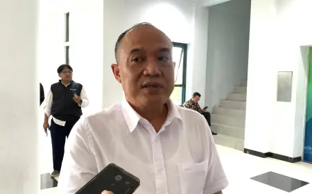 Tekan Migrasi Ilegal, Pemerintah Segera Buka Pos Perlindungan PMI di Jember