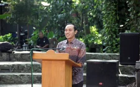 Tingkatkan PAD dari Sektor Kebersihan, DLHKP Kota Kediri Kerja Sama dengan PDAM