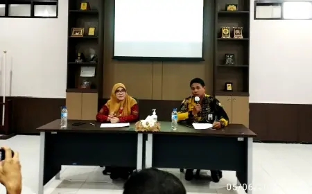 Alokasi DBHCHT untuk RSUD Lawang Malang Tahun ini Tembus Rp10 Miliar