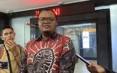 Kuasa Hukum Korban Apresiasi Polisi usai Tetapkan Dokter AY sebagai Tersangka Pelecehan Seksual