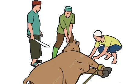Makna dan Tata Cara Kurban di Hari Raya Iduladha