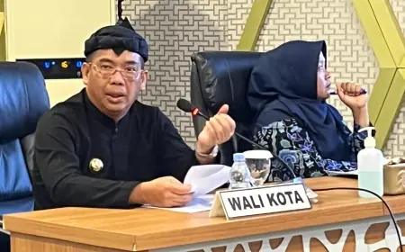 Buntut Polemik Mie Gacoan, Wali Kota Probolinggo Minta Pindah ke GOR A. Yani