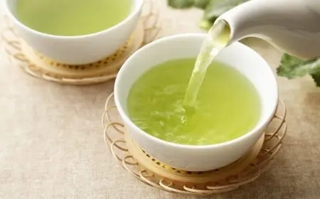 Minuman Segar Penurun Kolesterol Setelah Menikmati Daging Kurban