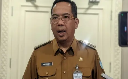 Pemkot Probolinggo Optimistis Tekan Angka Kemiskinan lewat Sekolah Rakyat dan Koperasi Merah Putih