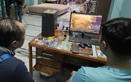 Viral di Medsos, Aksi Curanmor di Gondanglegi Malang Terekam CCTV