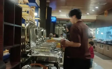 Prospek Bisnis Kuliner di Kepanjen Kian Menjanjikan, Ekonomi Lokal Terdorong