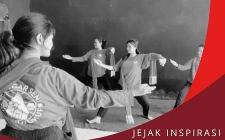 Transformasi Bangunrejo Surabaya: Dari Lokalisasi ke Lokomotif Budaya