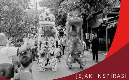 Sejarah Tersembunyi Prostitusi di Bangunrejo yang Disulap Menjadi Kampung Budaya