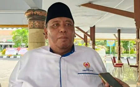 Atlet Peraih Medali Emas di Porpov Jatim Bakal Dapat Bonus, KONI Kabupaten Blitar : Nilainya Masih Dibahas