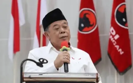 Mantan Ketua DPRD Jatim Kusnadi Ditemukan dalam Kondisi Linglung di Bangkalan