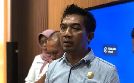 Persoalan BPR Majatama Dianggap Tuntas, DPRD Mojokerto Enggan Bentuk Pansus