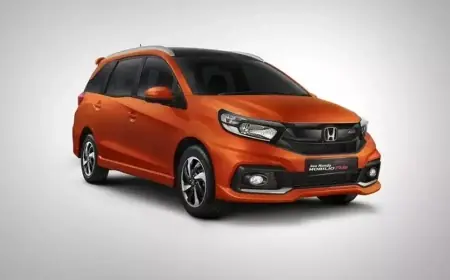Rekomendasi 10 Mobil Bekas di Bawah Rp50 Juta, Murah dan Muat Sekeluarga