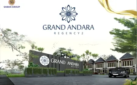 Grand Andara Regency Jadi Pilihan Investasi Multifungsi dengan Keuntungan Berlipat di Kota Batu, kenapa?