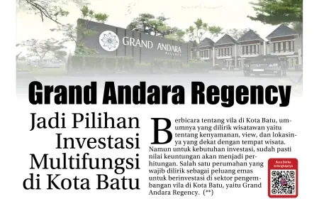 eKoran, Edisi Selasa, 10 Juni 2025