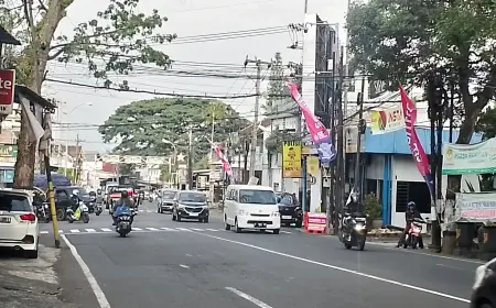 Wali Kota Batu Paparkan Proyeksi dan Target Pembangunan dalam Rancangan Perubahan KUA-PPAS 2025