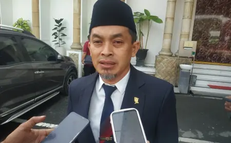 SPMB 2025/2026, Semua SD di Kota Blitar Belum Penuhi Pagu
