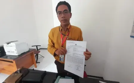 Akun TikTok Diduga Lecehkan Manager HRD PT SAI, Kuasa Hukum Korban Ancam Lapor Polisi